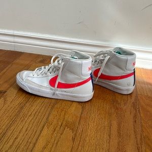 Nike Blazer Mid ‘77 Boy’s